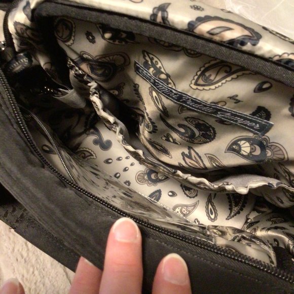 Lug Mini Puddle Jumper 3 Convertible Bag NWT - Picture 5 of 10